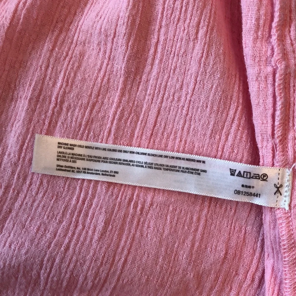 Free People Caught In Motion Maxi Dress Pink - Picture 15 of 15